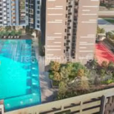 Chambers Residence By Grand Royal Suites Kuala Lumpur Exterior photo