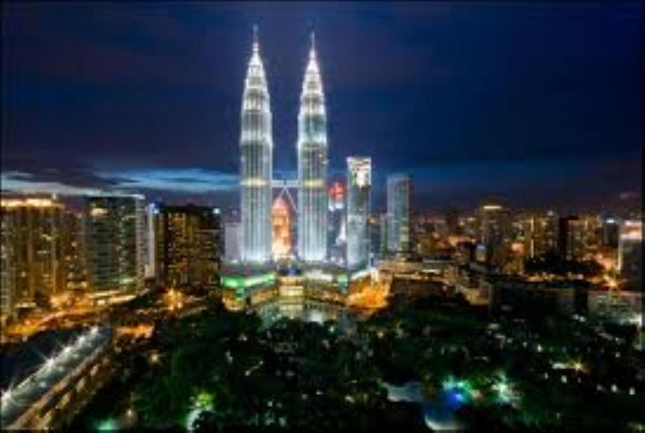 Chambers By Grand Royal Apartment Kuala Lumpur