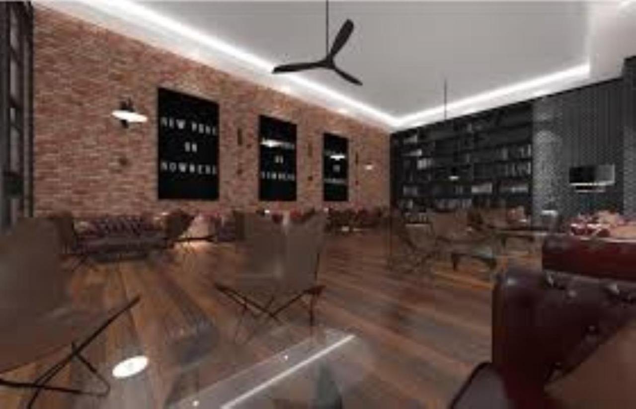 Apartment Chambers By Grand Royal *