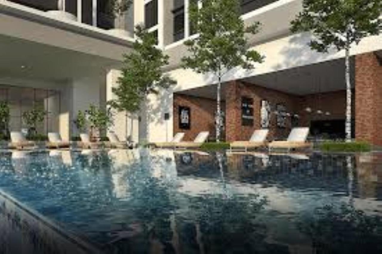 Chambers By Grand Royal Apartment *