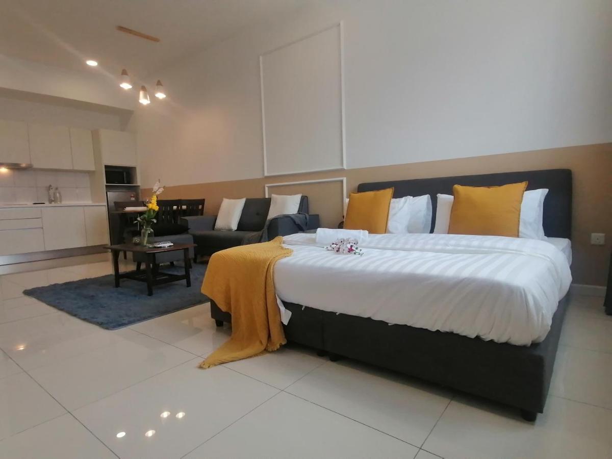 Apartment Chambers By Grand Royal Kuala Lumpur