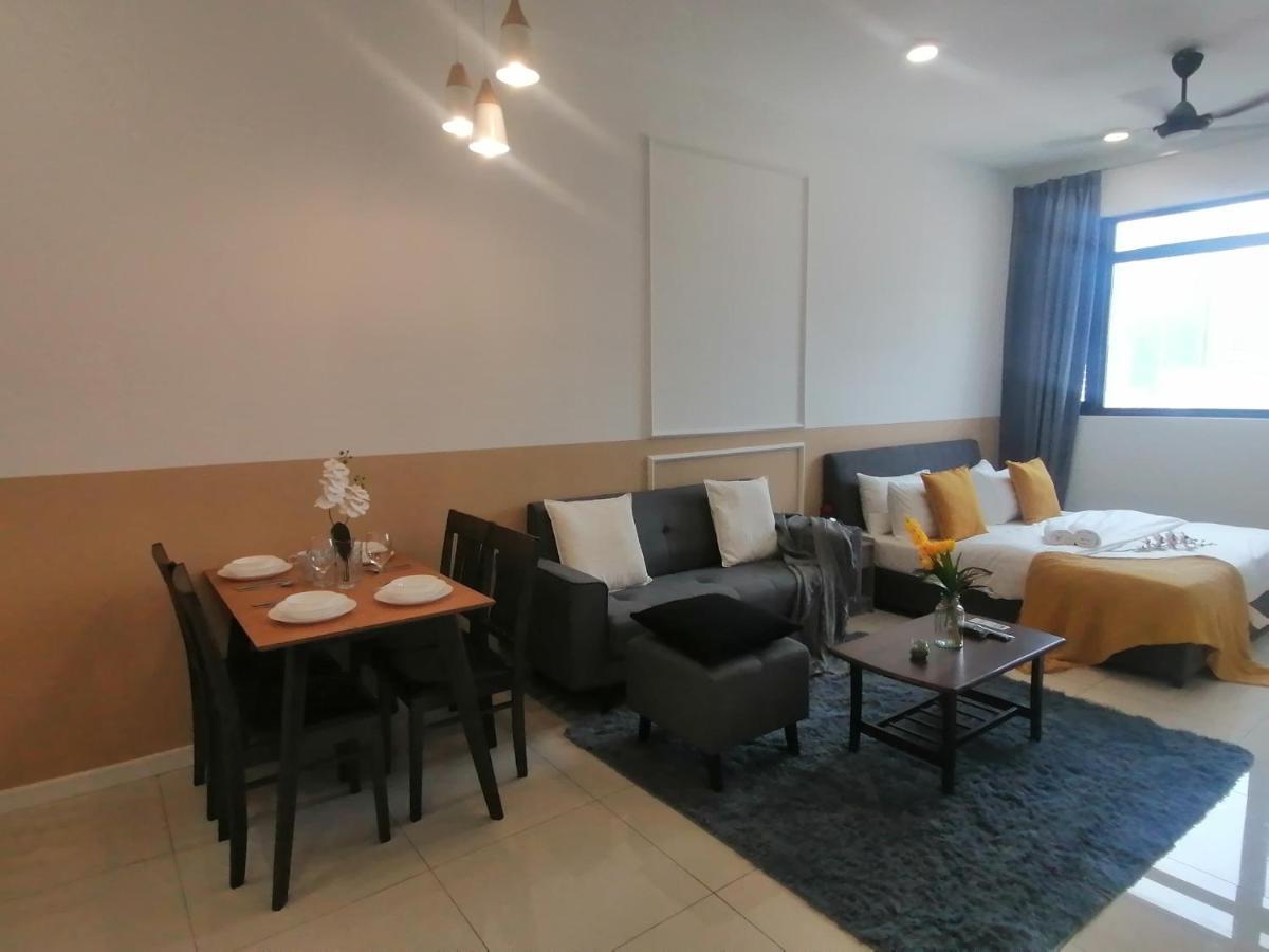 Apartment Chambers By Grand Royal