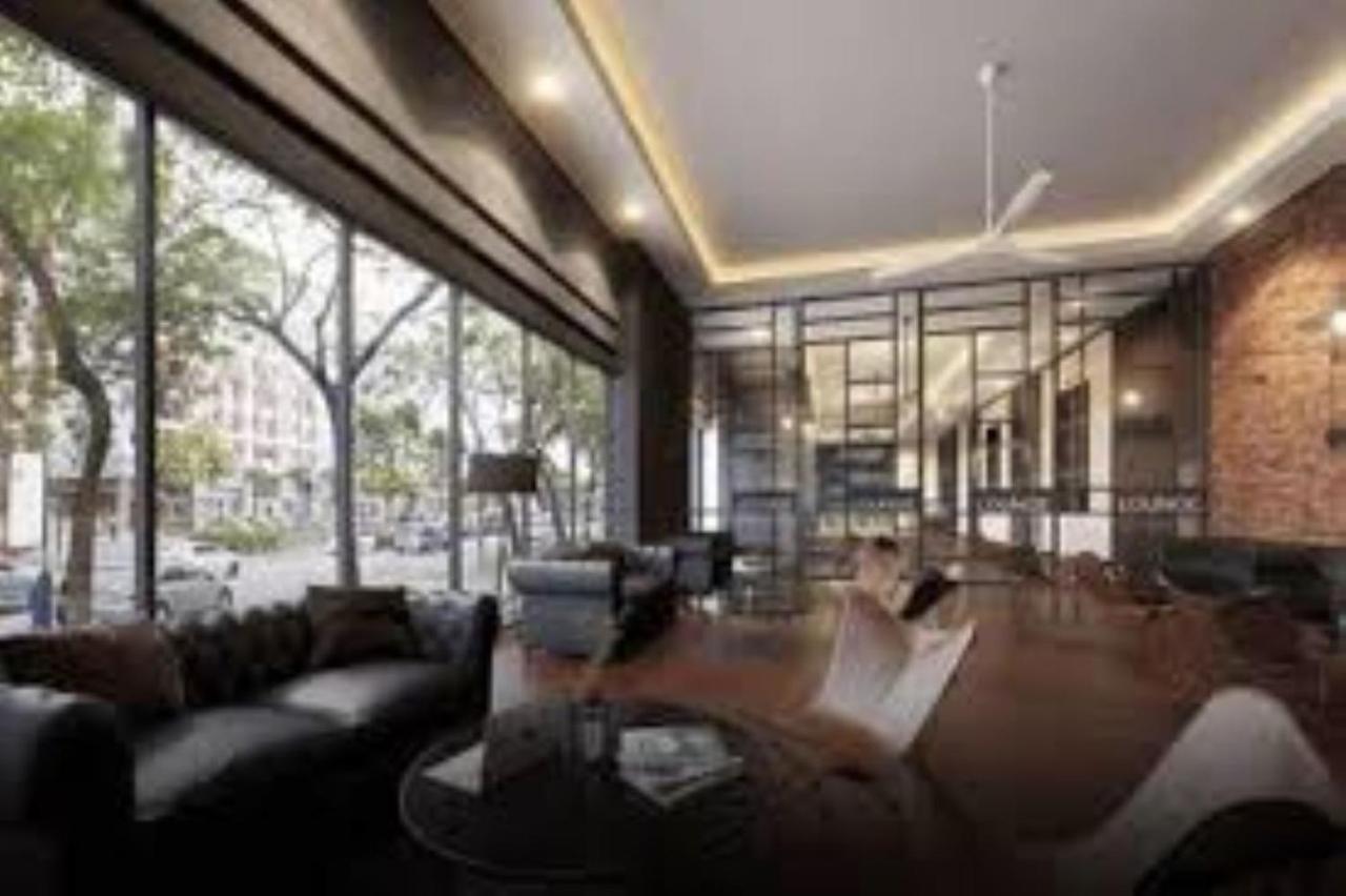 Apartment Chambers By Grand Royal