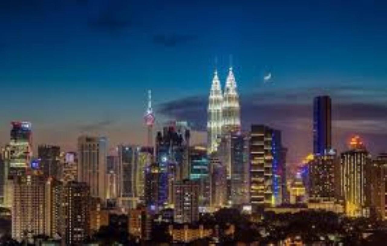 Chambers By Grand Royal Apartment Kuala Lumpur