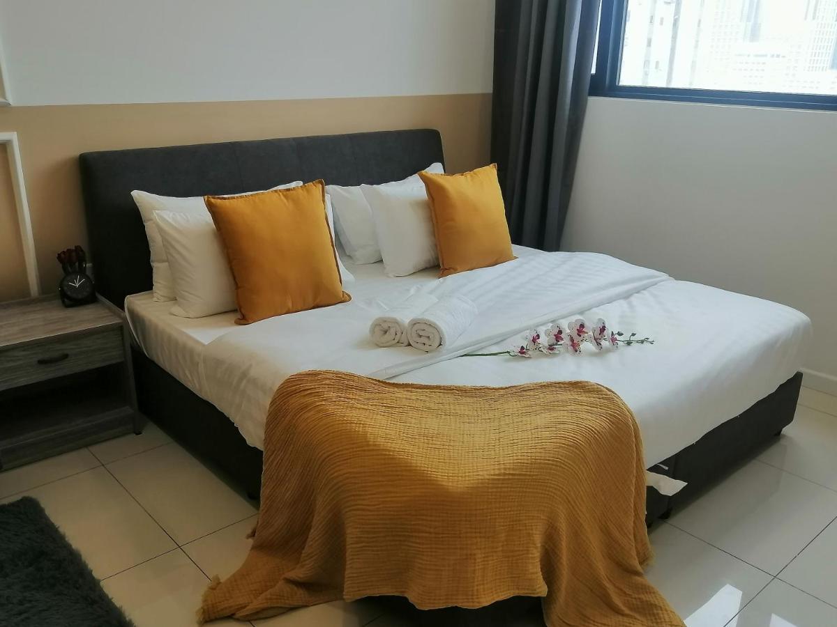 Apartment Chambers By Grand Royal Kuala Lumpur
