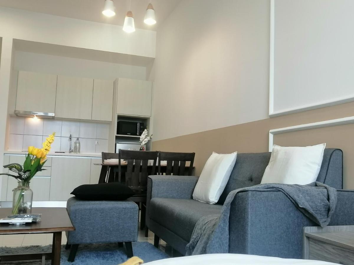Chambers By Grand Royal Apartment *