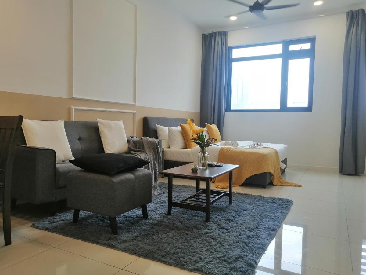 Chambers By Grand Royal Apartment *
