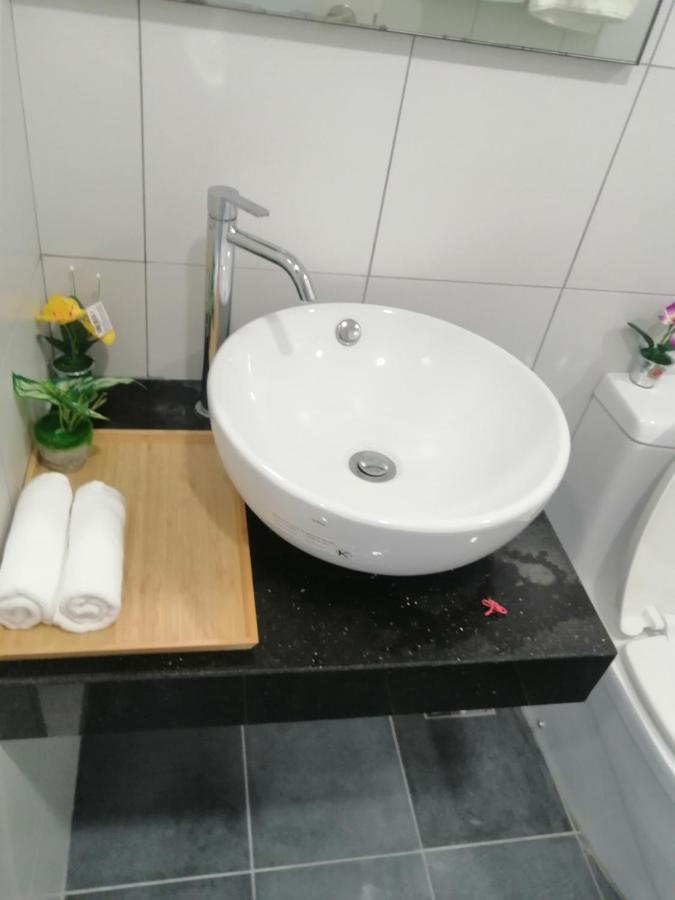 Chambers By Grand Royal Apartment Kuala Lumpur