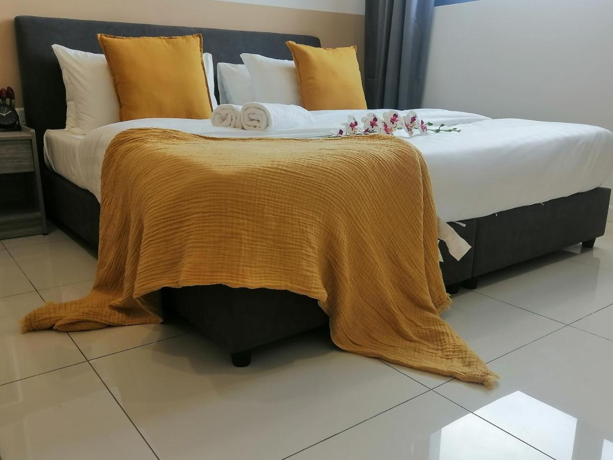 Apartment Chambers By Grand Royal