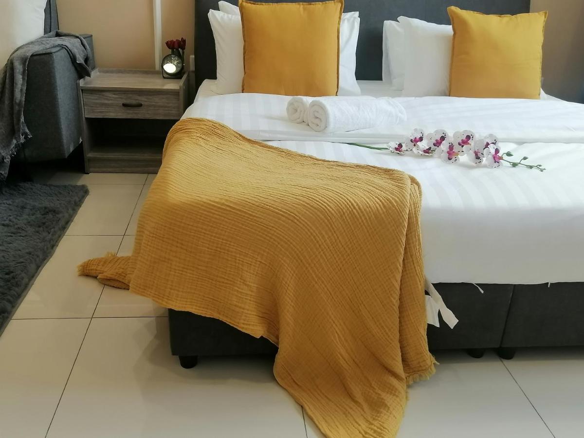 Apartment Chambers By Grand Royal Kuala Lumpur