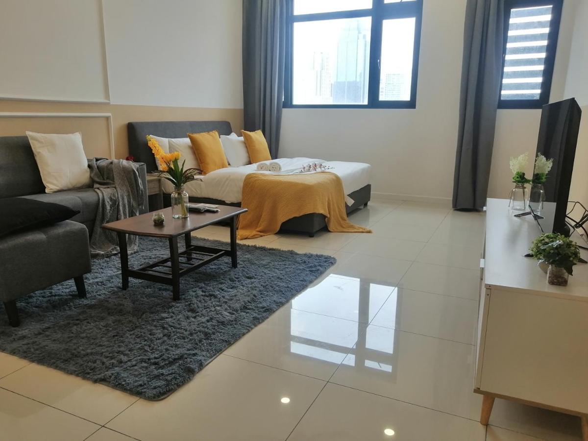 Chambers By Grand Royal Apartment *