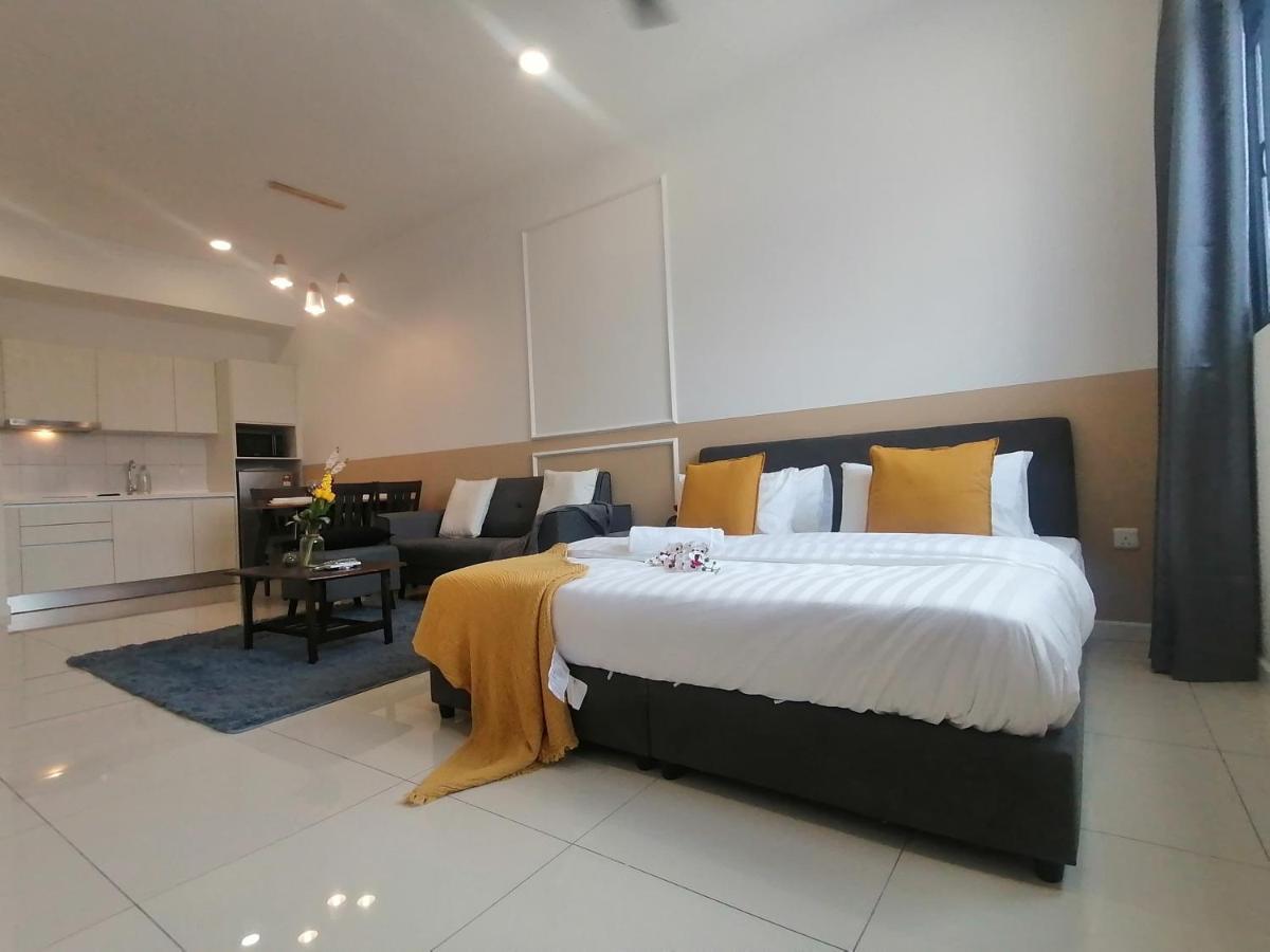 Apartment Chambers By Grand Royal Kuala Lumpur