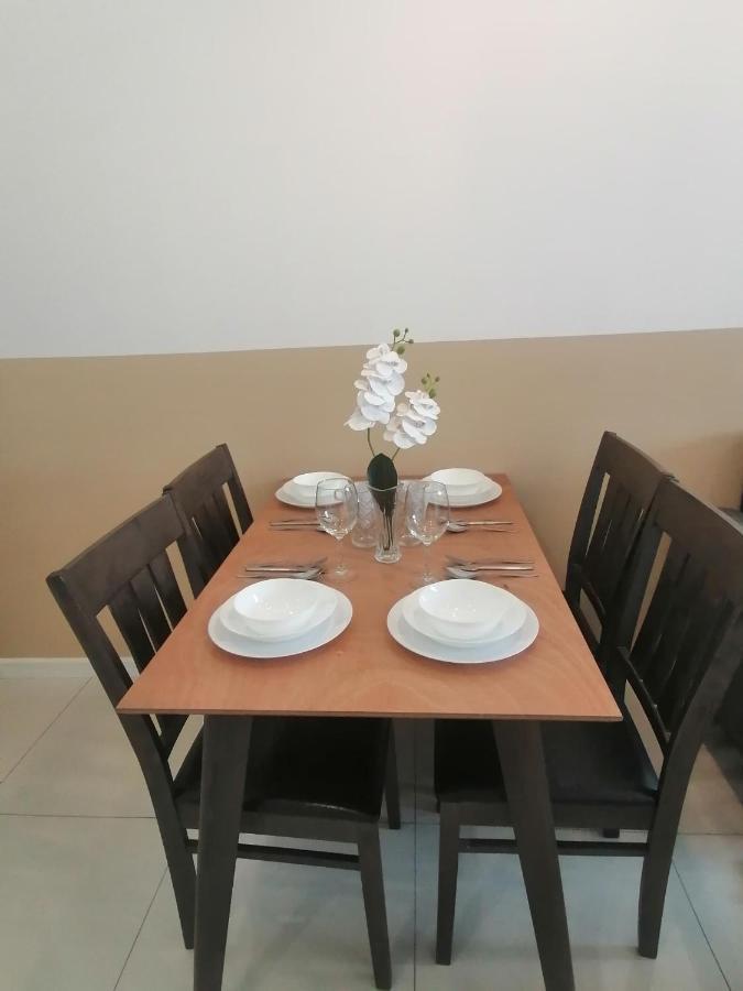Chambers By Grand Royal Apartment Kuala Lumpur