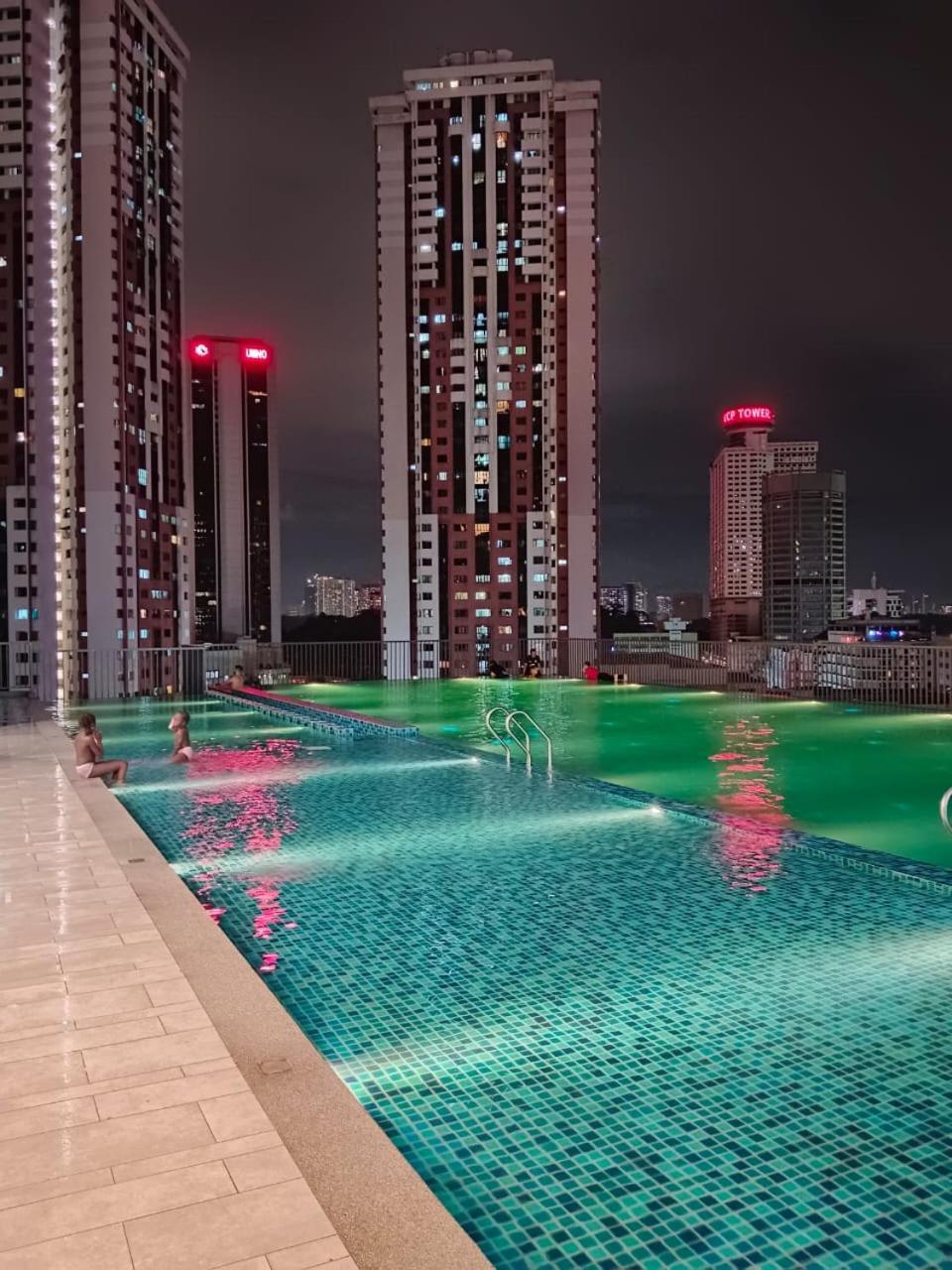 Apartment Chambers By Grand Royal Kuala Lumpur